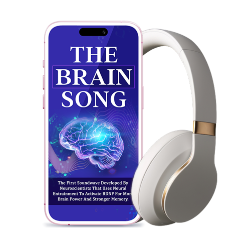 The Brain Song phone and headphones preview